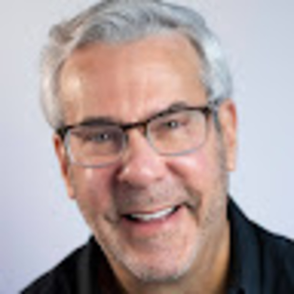 Meet your Posher, Bob